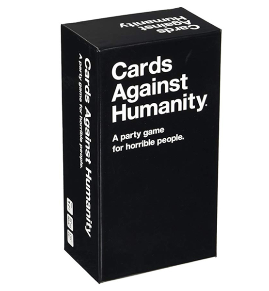 Cards Against Humanity shop mart store best amazon product online shopping website