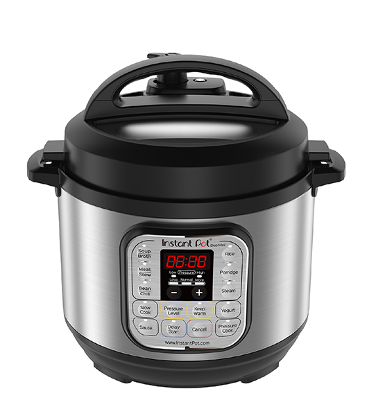 Instant Pot electric pressure cooker 7-in-1 Multi-Use Programmable Pressure Cooker shop mart store best amazon product online shopping website