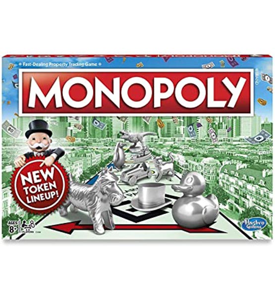 Monopoly Game Classic Game shop mart store best amazon product online shopping website