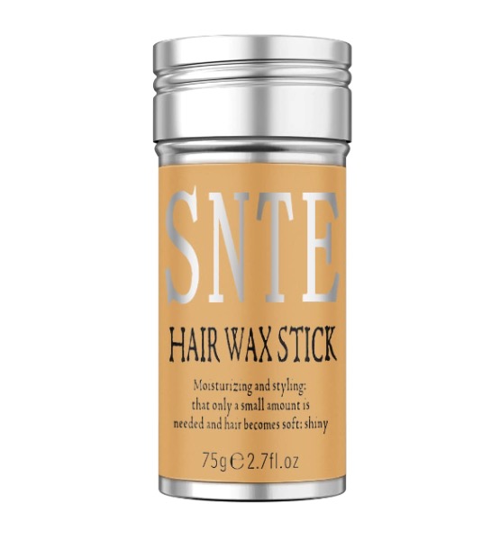 snte hair wax stick