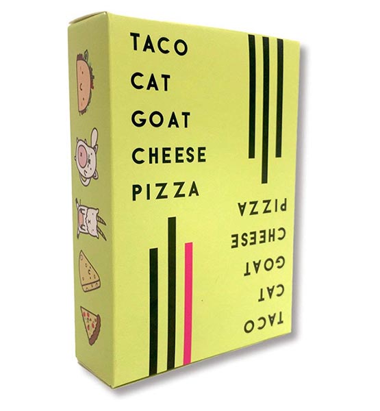 Taco Cat Goat Cheese Pizza shop mart store best Amazon product online shopping website